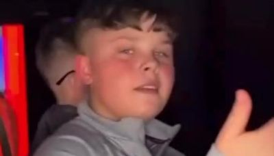 Tragedy as ‘beautiful’ boy, 14, is killed in horror car crash – with his devastated family sharing heartbreaking tribute