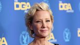 The woman whose home was destroyed in Anne Heche's fatal car crash reacts to news of the actress' death: 'I'm sending love to everybody involved'