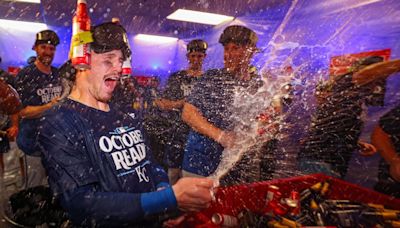 From 106 losses to the ALDS!? How the Royals have renewed a once-heated rivalry