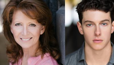 Bonnie Langford and Jac Yarrow Will Join The West End Production of LES MISERABLES