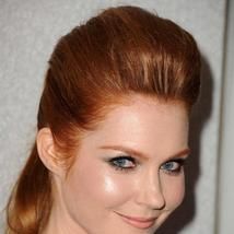 Darby Stanchfield