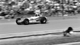 From the archive: Robin Miller on Parnelli Jones