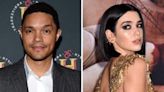 Trevor Noah, Dua Lipa Are 'Just Friends' Amid Dating Speculation: Details