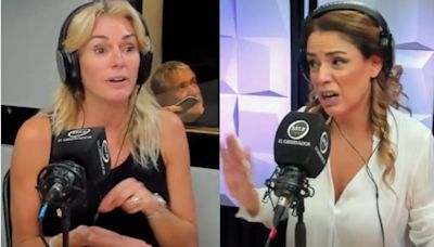 Yanina Latorre desatada contra Marina Calabró: “Es tan zorra”