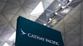 Cathay Pacific sacks crew members accused of discriminating against non-English speakers