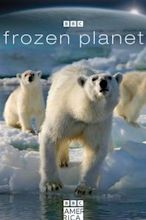 Frozen Planet