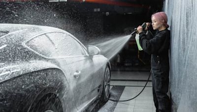 Best pressure washer guns: Top 9 picks that offer efficient cleaning for your cars, driveway, or patio