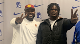 Justus Terry flips from Georgia to USC; Trojans secure 5-star defensive lineman