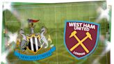 Newcastle vs West Ham: Prediction, kick-off time, team news, TV, live stream, h2h results, odds today