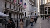 Stock market today: Wall Street nudges upward in muted trading ahead of wholesale inflation report