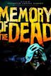 Memory of the Dead