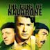 The Guns of Navarone