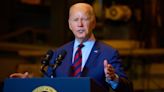 President Joe Biden to Give Keynote Address at LGBTQ+ Rights Group's National Dinner