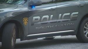 Police investigating man’s death at South Fulton apartment complex