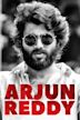 Arjun Reddy