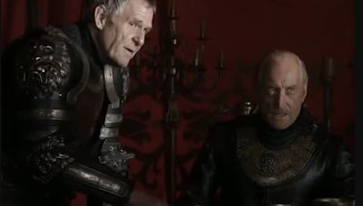 Fallece Ian Gelder, actor de Game of Thrones