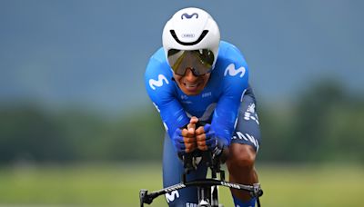 Nairo Quintana confirma su presencia en la Vuelta a España