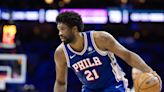 Joel Embiid hoping for continuity as Sixers enter important offseason