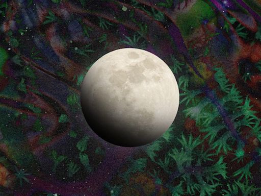 What the full moon Lunar Eclipse in Pisces means for your star sign