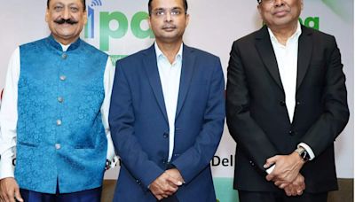 DIPA elects Indus Towers MD & CEO Prachur Sah as Chairman - ET Telecom