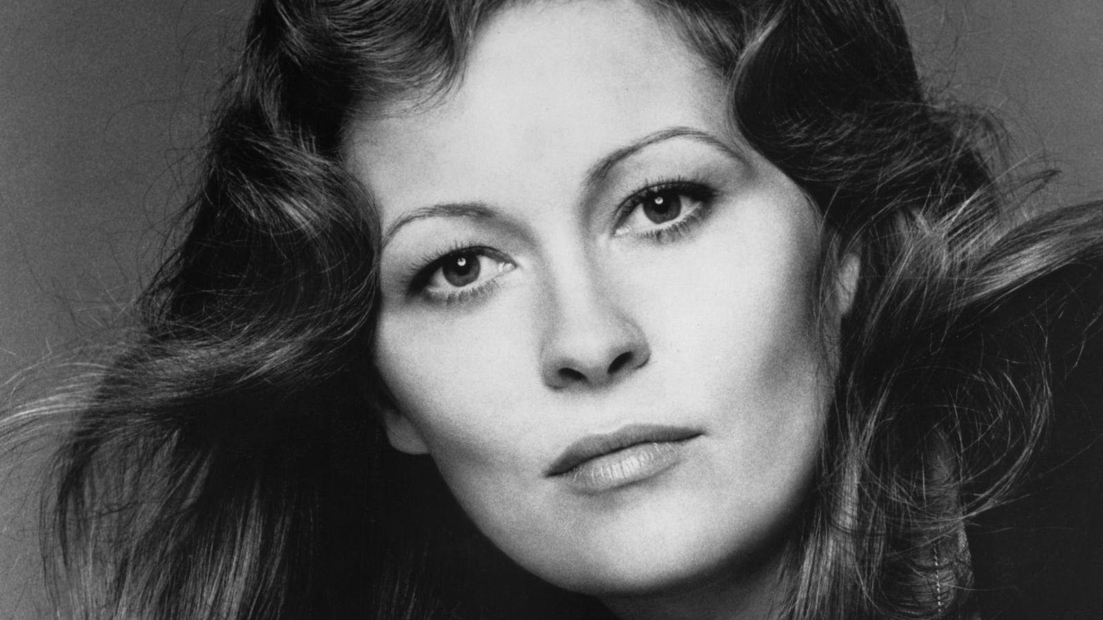 Director Laurent Bouzereau On The Making Of His Faye Dunaway Documentary: ‘I Wanted To Be Honest And Raw’