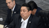 Fiscal de Morelos obtiene suspensión provisional para no ser detenido