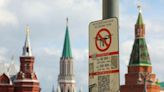 Moscow residents report sat-nav disruption before Victory Day parade