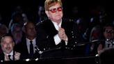 Elton John instará a diputados británicos a hacer más para erradicar nuevos casos de VIH