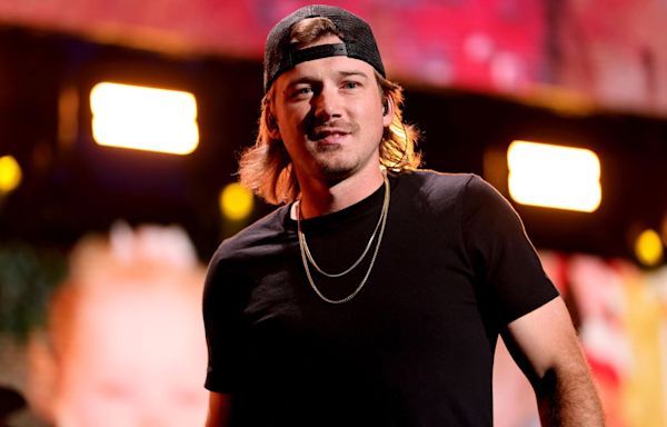 Morgan Wallen Hits No. 1 For The First Time On This Billboard Chart