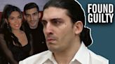 Former TikTok Star Ali Abulaban Found Guilty Of 2021 Murders Of His Wife & Her Friend | Access