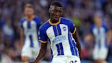 Moises Caicedo heads deadline-day speculation as Chelsea pursue Enzo Fernandez