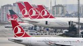 Turkish Airlines in Talks With Boeing on 250-Jet Order
