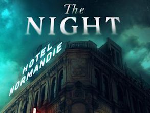 The Night (2020 film)