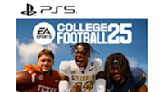 Where to buy EA Sports College Football 25 and the latest on stock