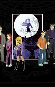 Buffy: The Animated Series