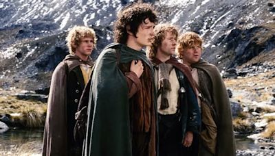 The Lord of the Rings: What Happened To Each Member Of The Fellowship After The War