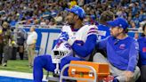 More adversity for the Bills as a flu bug is sweeping through locker room