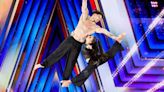 'AGT' First Look: Contestants Crash Into Stage in Freak Accident