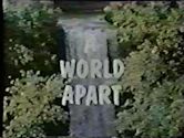 A World Apart (TV series)
