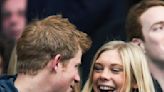 Prince Harry Blames 'Daily Mirror' Publishers for Chelsy Davy Breakup in Court Documents