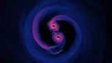 Solution to astrophysics problem connects dark matter and supermassive black holes