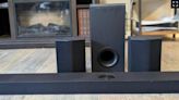 The most immersive soundbar I've tested is not made by Vizio or JBL