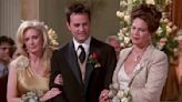 Kathleen Turner Reflects On Playing Chandler's Trans Parent on Friends