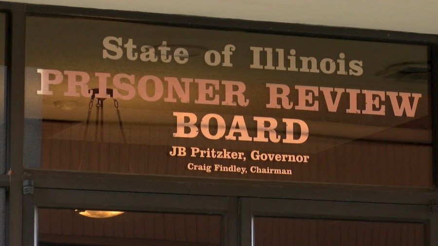 Prisoner Review Board reforms bill passes Illinois House of Representatives