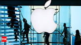 Hacking group claims it stole codes of Apple’s three commonly used tools - Times of India
