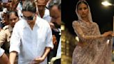 Deepika Padukone Flaunts Baby Bump, Nancy Tyagi's Second Look For Cannes 2024 And More From Ent