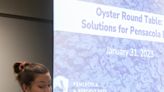 The death of Pensacola's oyster industry is greatly exaggerated, but the risk is real