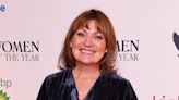 Lorraine Kelly says she doesn't mind interviewing 'horrid' people