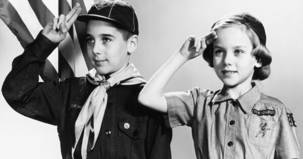 Can a New Name Give the Boy Scouts a New Lease on Life?