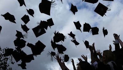 Grand Prairie ISD postpones high school graduations